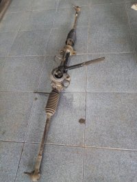 Рейка рулевая на Chery Fora A21 — фото 6