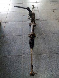 Рейка рулевая на Chery Fora A21 — фото 5