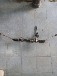 Рейка рулевая на Chery Fora A21 — фото 3