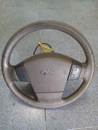 Рулевое колесо с AIR BAG на Vortex Estina — фото 1