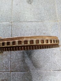 Маховик на Chery Fora A21 — фото 2