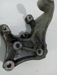 Кронштейн кондиционера на Chery Fora A21 — фото 9