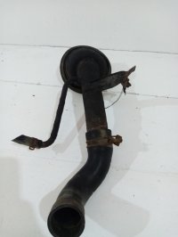 Горловина топливного бака на Nissan Wingroad Y10 — фото 3