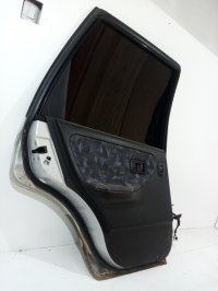 Дверь задняя левая на Nissan Wingroad Y10 — фото 3