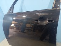 Дверь передняя левая на Infiniti QX80 — фото 8