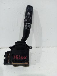 Переключатель стеклоочистителей на Toyota Hilux Surf N180 — фото 1