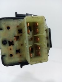 Переключатель стеклоочистителей на Daewoo Matiz M100 — фото 4