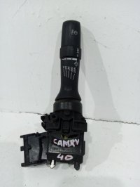 Переключатель стеклоочистителей на Toyota Camry XV40 — фото 1