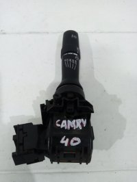 Переключатель стеклоочистителей на Toyota Camry XV40 — фото 3