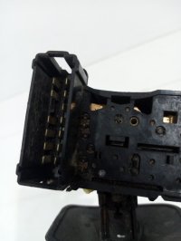 Переключатель стеклоочистителей на Renault Symbol — фото 5