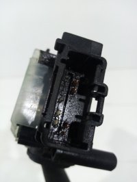 Переключатель стеклоочистителей на Geely Emgrand EC7 — фото 4