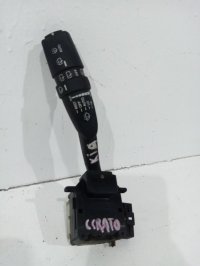Переключатель стеклоочистителей на Kia Cerato LD — фото 1