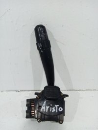 Переключатель стеклоочистителей на Toyota Aristo S160 — фото 1