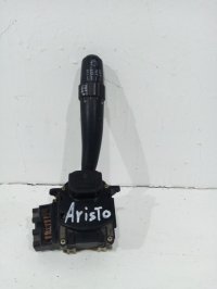 Переключатель стеклоочистителей на Toyota Aristo S160 — фото 5