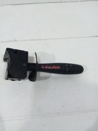 Переключатель стеклоочистителей на Renault Logan L90 — фото 4