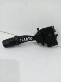 Переключатель поворотов подрулевой на Kia Cerato LD — фото 2