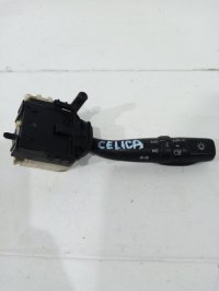Переключатель поворотов подрулевой на Toyota Celica T230 — фото 3