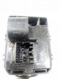 Переключатель поворотов подрулевой на Honda Accord CP — фото 2