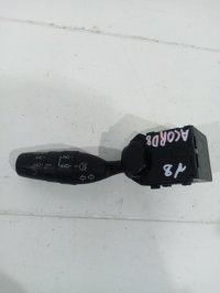 Переключатель поворотов подрулевой на Honda Accord CP — фото 4