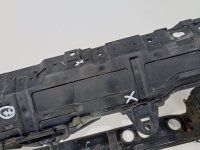 Панель передняя на Hyundai Sonata DN8 — фото 6
