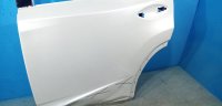 Дверь задняя левая на Lexus RX200t AL20 — фото 3