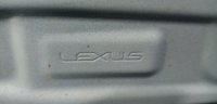 Дверь задняя левая на Lexus RX200t AL20 — фото 7
