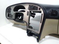 Торпедо на Saab 9-5 — фото 2
