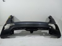 Бампер задний на Hyundai Creta GS — фото 1