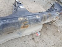 Порог со стойкой левый на Saab 9-5 — фото 4