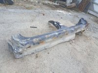 Порог со стойкой левый на Saab 9-5 — фото 2