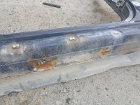 Порог со стойкой левый на Saab 9-5 — фото 6