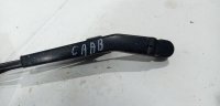 Поводок дворника левый на Saab 9-5 — фото 3