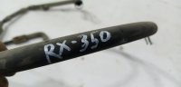 Шланг омывателя на Lexus RX300 XU30 — фото 3