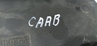 Накладка на Saab 9-5 — фото 3