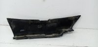 Накладка на Saab 9-5 — фото 1