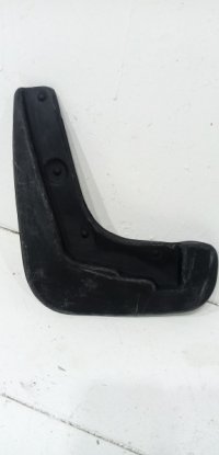 Комплект брызговиков передних на Toyota Corolla E180 — фото 4