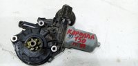 Моторчик стеклоподъемника передний левый на Toyota Camry XV40 — фото 2