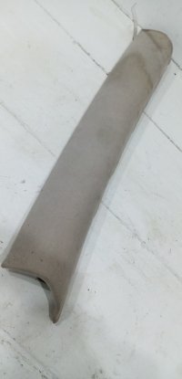 Накладка лобового стекла левая Saab 9-5 (1997-2001) — фото 1