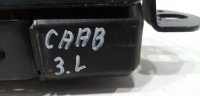 Ремень безопасности задний левый на Saab 9-5 — фото 3
