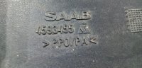 Планка под фонарь левая на Saab 9-5 — фото 4