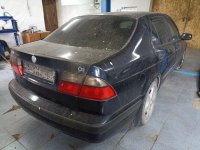 Планка под фонарь левая на Saab 9-5 — фото 5