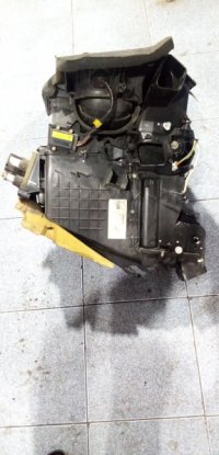 Корпус печки на Saab 9-5 — фото 7