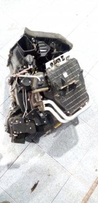 Корпус печки на Saab 9-5 — фото 5