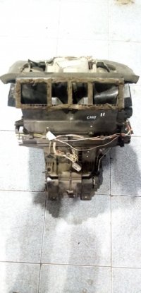 Корпус печки на Saab 9-5 — фото 4