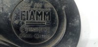 Звуковой сигнал на Saab 9-5 — фото 4