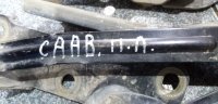 Петля капота левая на Saab 9-5 — фото 3