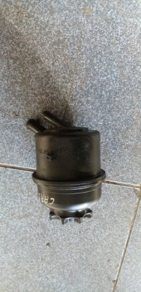 Бачок гур на Saab 9-5 — фото 3