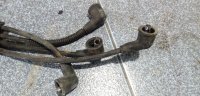 Провода высокого напряжения комплект на Nissan Almera N15 — фото 3