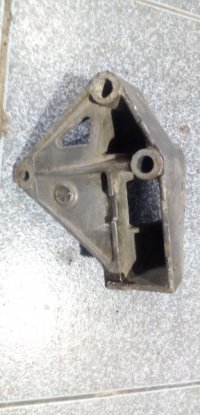 Кронштейн генератора на Nissan Almera N15 — фото 4