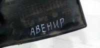 Кожух рулевой колонки нижний на Nissan Avenir — фото 6